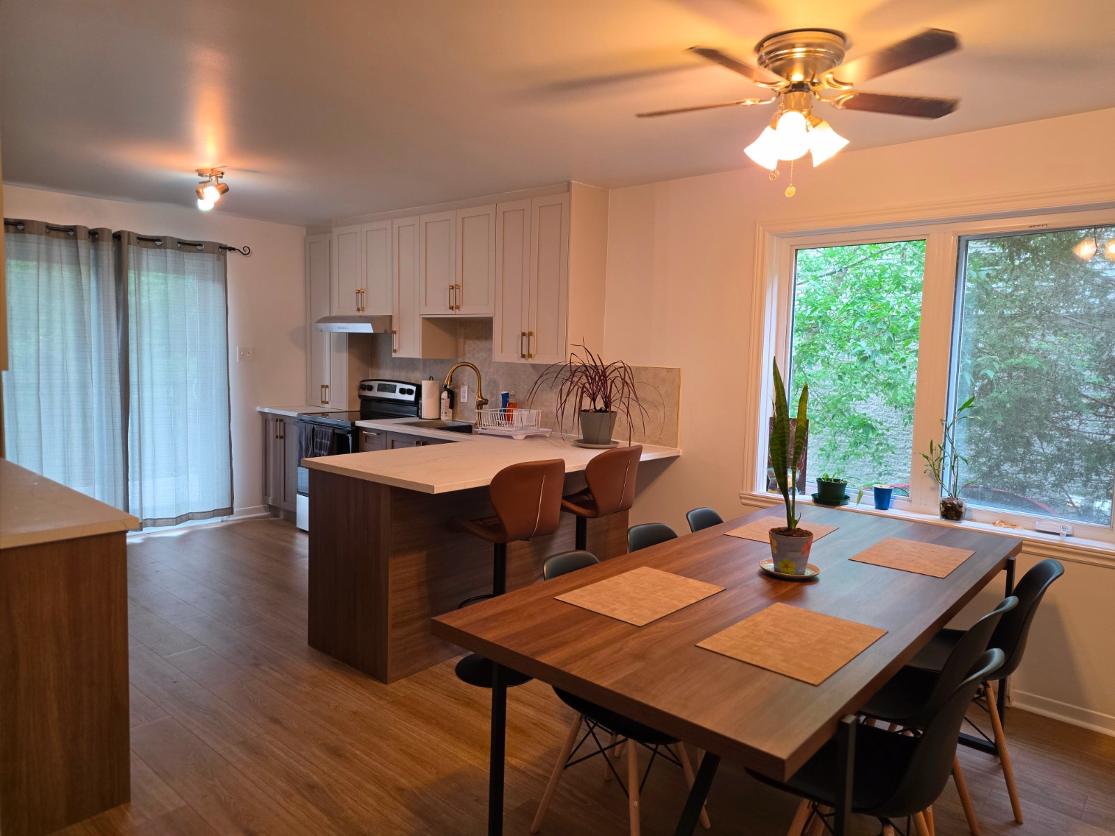 Chambres à louer à Chambly — photo 1