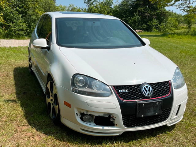 2009 VW GTI Manual 6 spd in Cars & Trucks in Oakville / Halton Region - Image 3