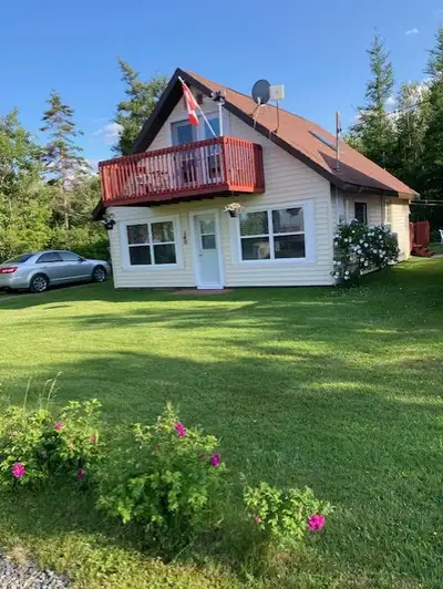 Cottage Rental Heather Beach, View more