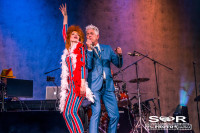 The Bowie Lives  Hometown Peterborough gig, at Showplace Oct 21