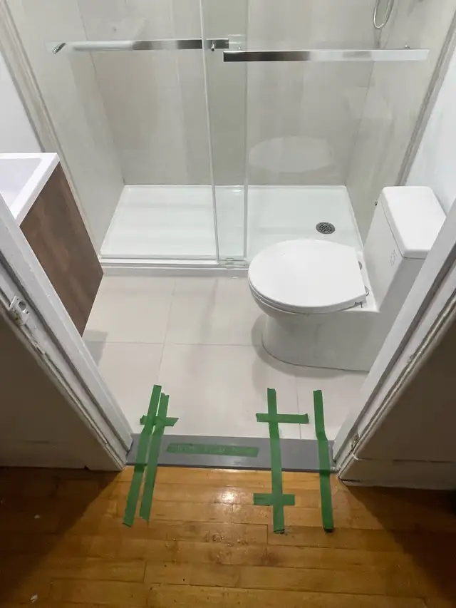 Complete Bathroom Renovations 438-408-9907418454812471470082