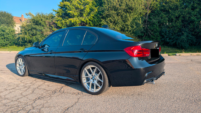 2016 BMW 340i xDrive M Performance Pkg, MPPSK , Premium Enhanced in Cars & Trucks in Markham / York Region - Image 3