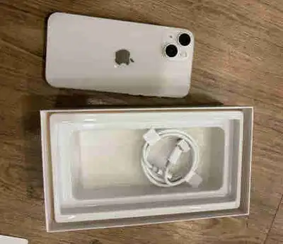 iPhone 14, 128 GB, View more