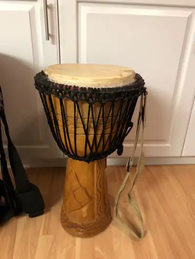 Jymbee drum, View more