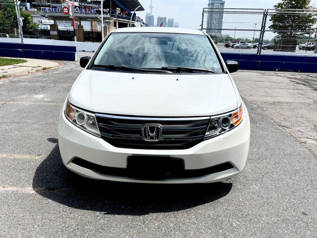 2013 Honda Odyssey Ex in Cars & Trucks in City of Toronto