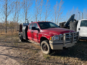 2003 Dodge Ram 3500