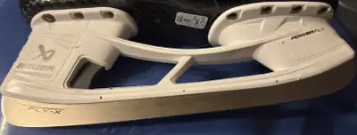 New Bauer Powerfly Holders and Fly X Steel size 263 , View more