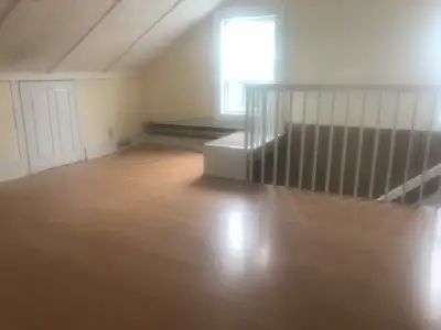 1 BEDROOM - DOWNTOWN