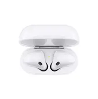 BRAND NEW in box  AirPods (2nd Gen) with Charging Case