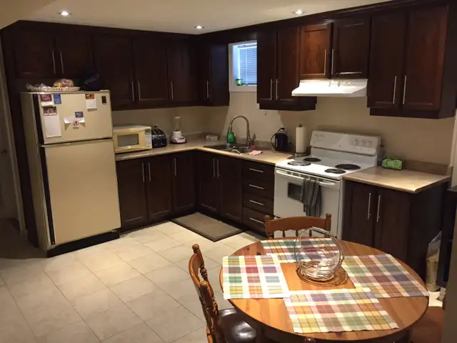 Room for Rent near Humber College North Campus - $900 /m in Room Rentals & Roommates in City of Toronto - Image 5