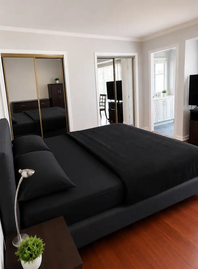 Rental :house 3 bedrooms and a den, 2 full bath, double gar in Long Term Rentals in Delta/Surrey/Langley - Image 6