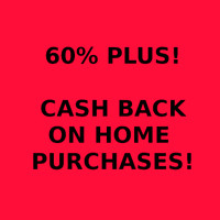 1.5% | Unlimited | 60%+ Cash Back Real Estate Agents & REALTORS