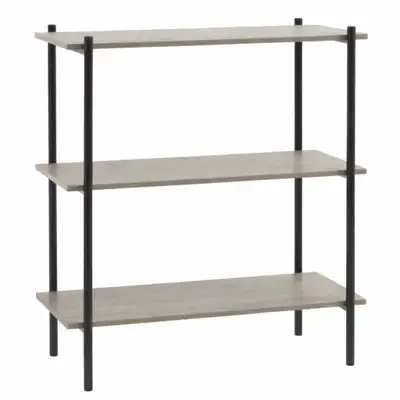 Bookshelf, View more