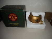 BOYDS BEARS TEA LIGHT/CANDLE HOLDER NEW $10