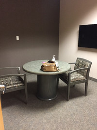 2 Office Furniture Sets For Sale ($250/each)