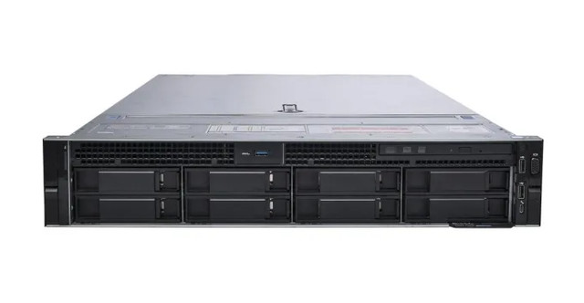 Serveur Dell Precision 7920 Rack 2x Xeon 256 GB RAM dans Serveurs  à Trois-Rivières