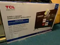 32 inch Roku Smart Tv 