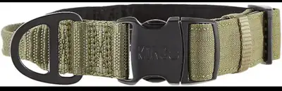 KONG Padded Dog Collar (Extra-Large), View more