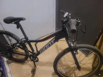 Giant XTC Bike, View more