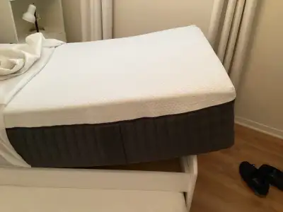 lit gigogne simple, View more