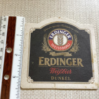 2 / $1 German Beer / Beverage Coasters – Assorted #2