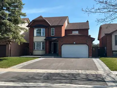 House Near Durham College