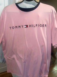 XXL Tommy Hilfiger Shirt 