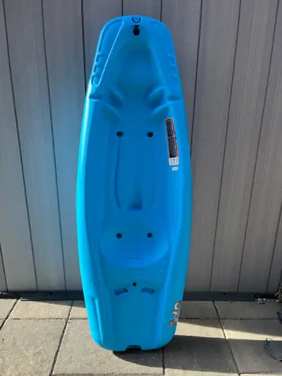 Pelican Kids Solo Kayak - Only $50, View more