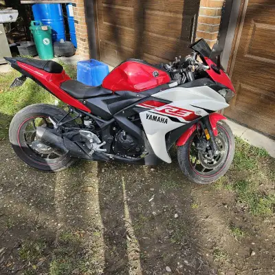 Great bike safetied this last summer so it shouldn't need anything to pass runs drives great i have...