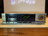 AIWA AD 3250 STEREO CASSETTE DECK PLAYER