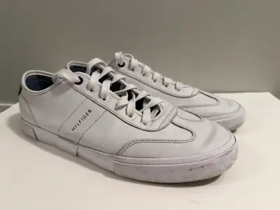 Tommy Hilfiger Mens Pandora2 Sneaker size 9.5., View more