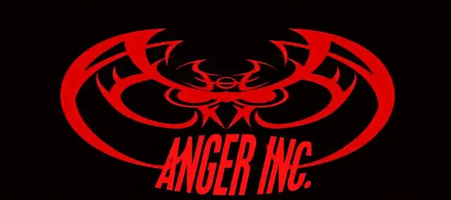 ANGER INC. Looking For Bassist
