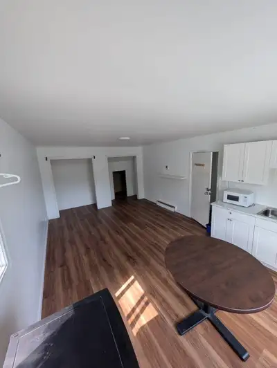 Two Stylish Bachelor Pads (Left or Right) in Little Britain