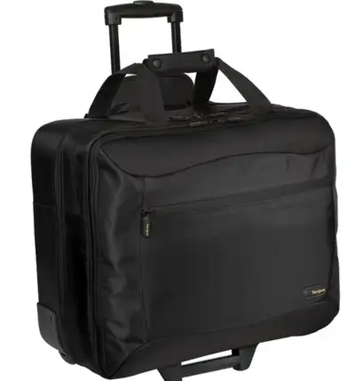Targus CityGear TCG717 Carrying Case for 17.3" Notebook (NEW), View more