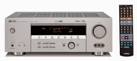 Yamaha HTR-5750 Receiver & Polk Audio RM6700 Surround System