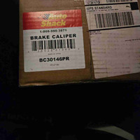 Brand new Brake calipers , 4runner , tundra sequoia