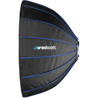 Westcott Beauty Dish Switch White 24" SoftBox