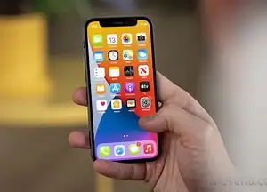 Need assistance with moving photos from an iPhone 12 mini, View more