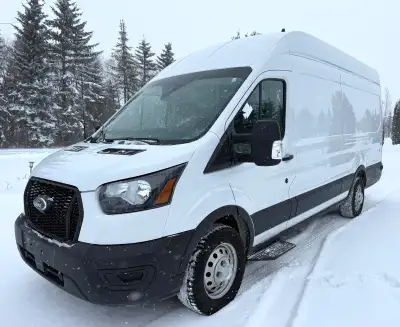 T-350 148" EL HI RF 9500 GVWR RWD 3.5L 6CYL FLEX FUEL GASOLINE FUEL, Automatic Transmission, EXTENDE...