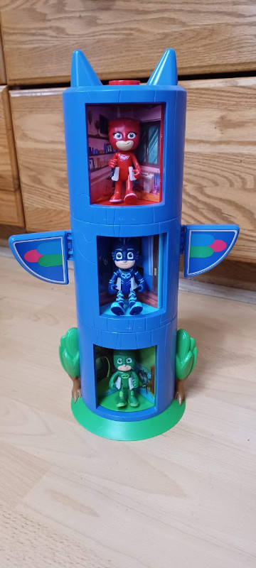 PJ Masks Toys in Toys & Games in London - Image 3