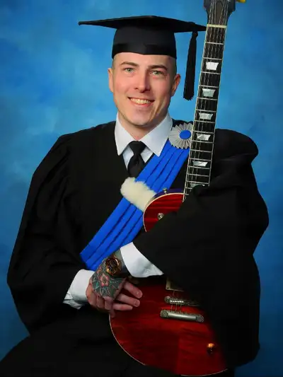 Cours de guitare – Blues et intro au jazz, View more