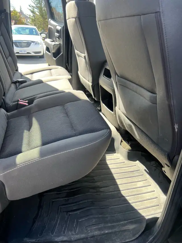 2016 Silverado LT Double Cab582838617638195204