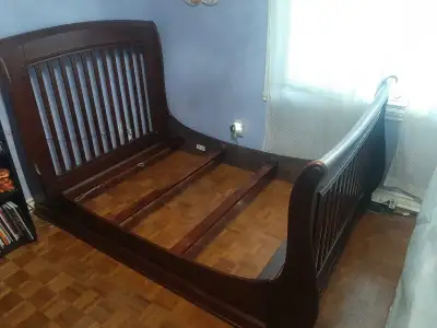 3 Piece Bedroom Set, View more