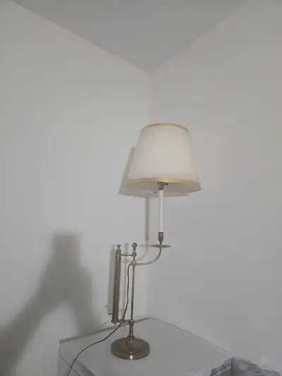 Vintage Lamp, View more