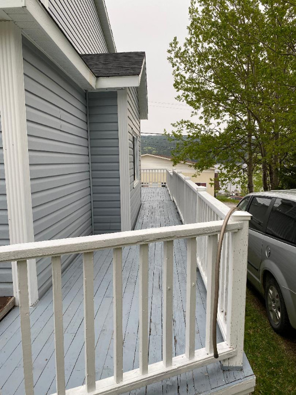 House for Sale Baie Verte NL in Houses for Sale in Corner Brook - Image 4