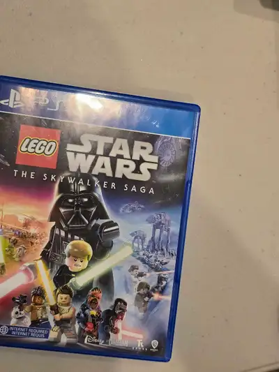 Lego Star Wars, View more