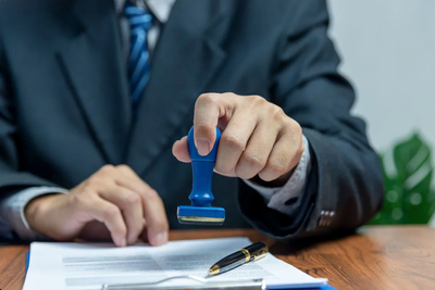 NOTARY PUBLIC - COMMISSIONER OF OATH - MOBILE 24/7 SERVICE, View more