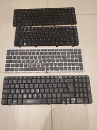 HP LAPTOP KEYBOARDS