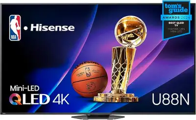 PRICE - $994.99 NO TAX CONDITION - BRAND NEW IN BOX WITH WARRANTY MODEL NUMBER - 65U88KM Mini LED Pr...