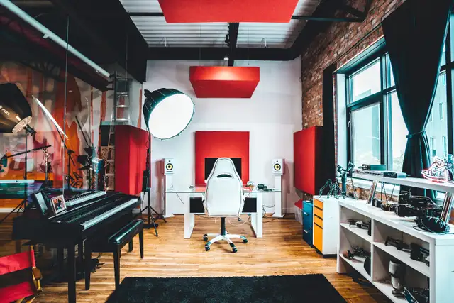 High-Efficiency Acoustic Treatment64523621890179124
